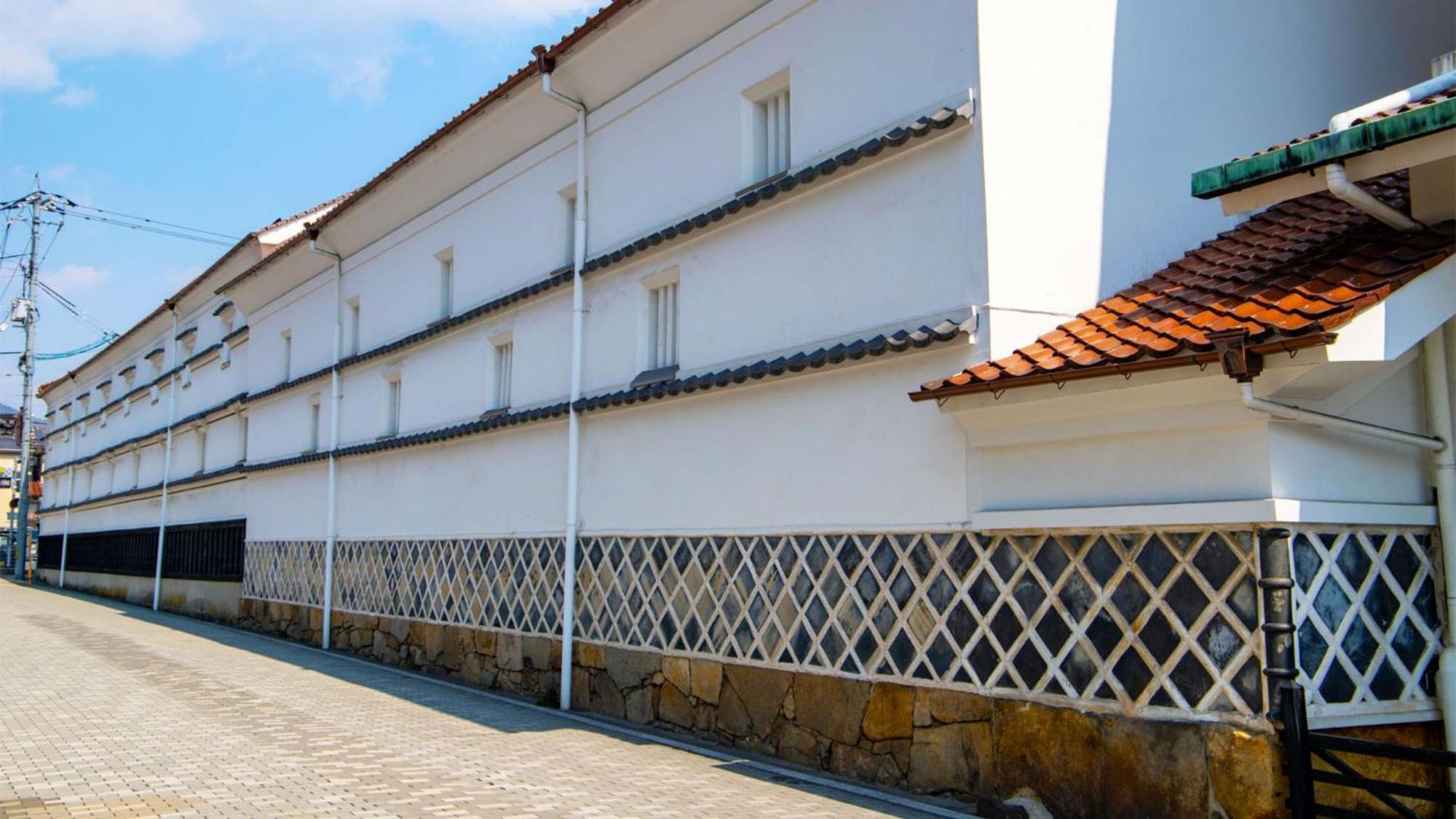 Toyoko Inn Higashi-Hiroshima Saijo Ekimae Zewnętrze zdjęcie