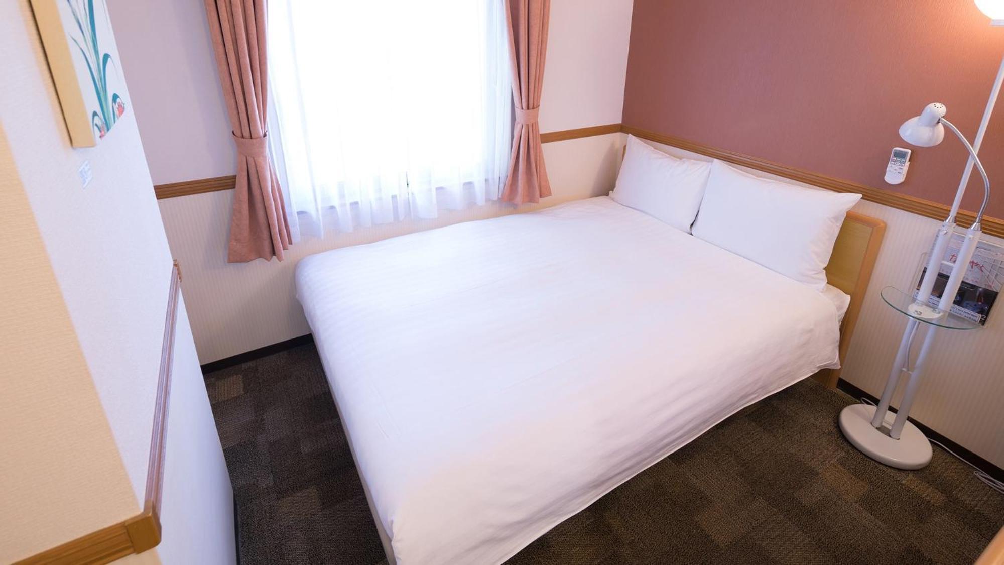 Toyoko Inn Higashi-Hiroshima Saijo Ekimae Pokój zdjęcie