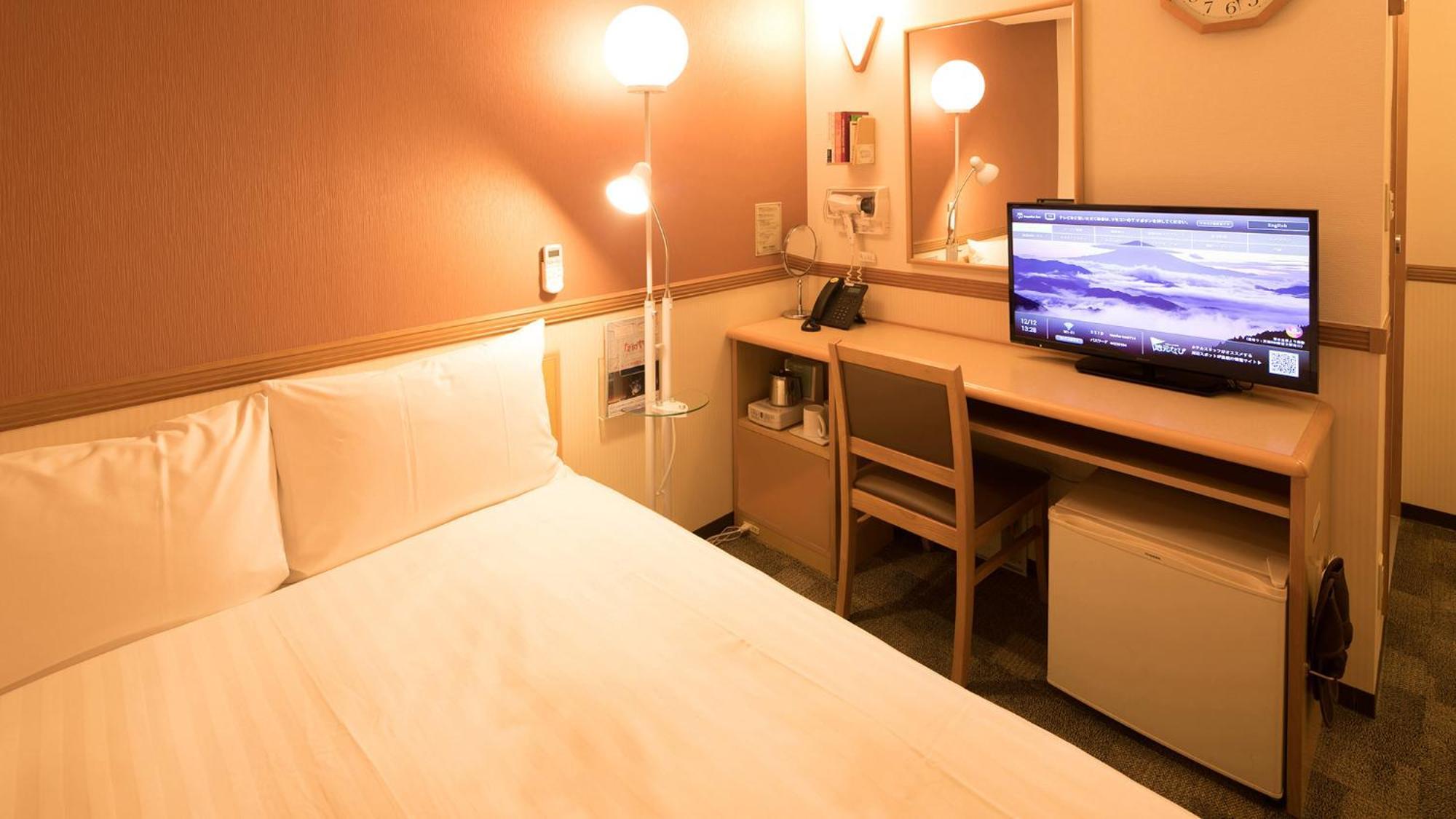 Toyoko Inn Higashi-Hiroshima Saijo Ekimae Pokój zdjęcie