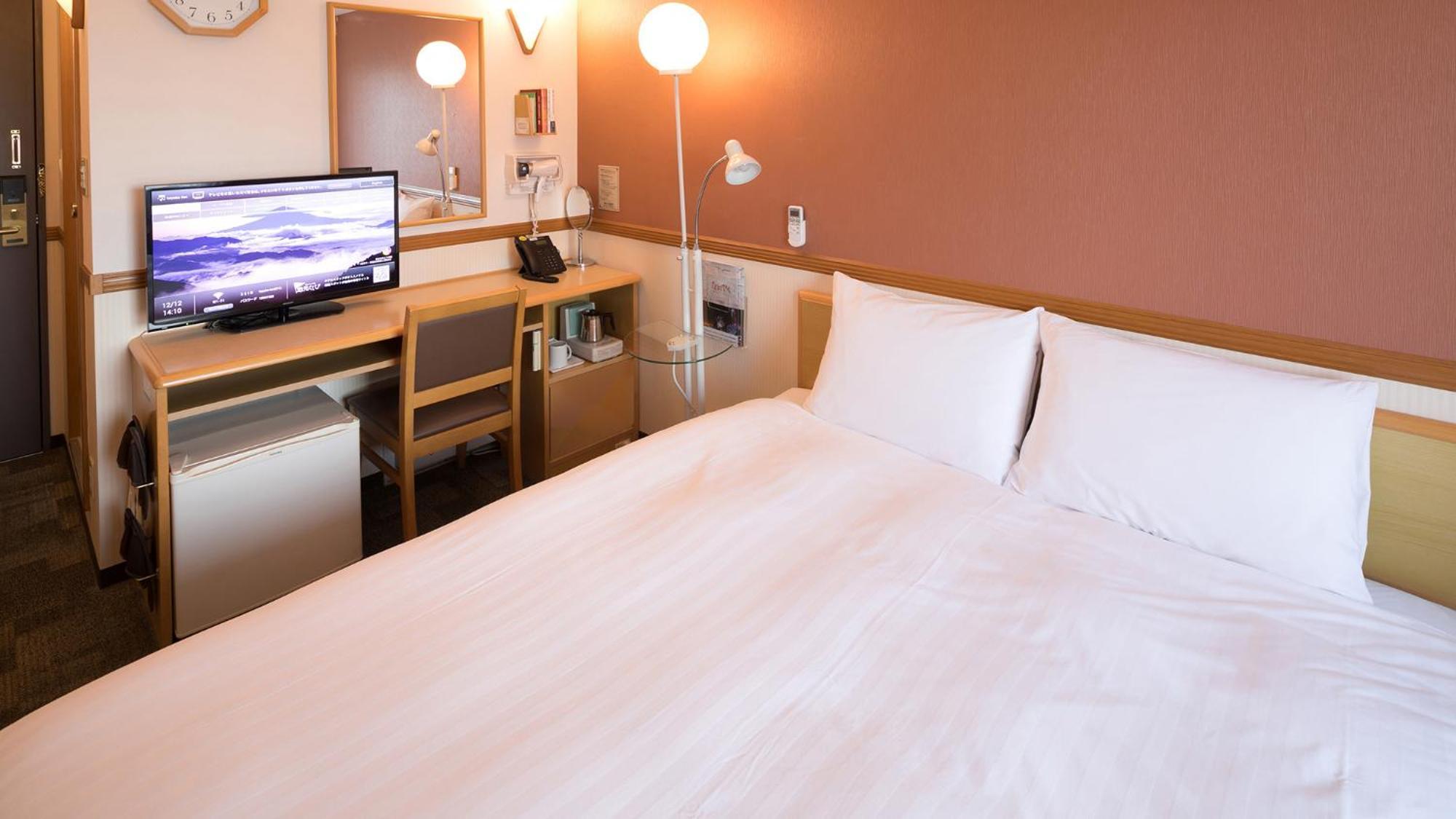 Toyoko Inn Higashi-Hiroshima Saijo Ekimae Pokój zdjęcie