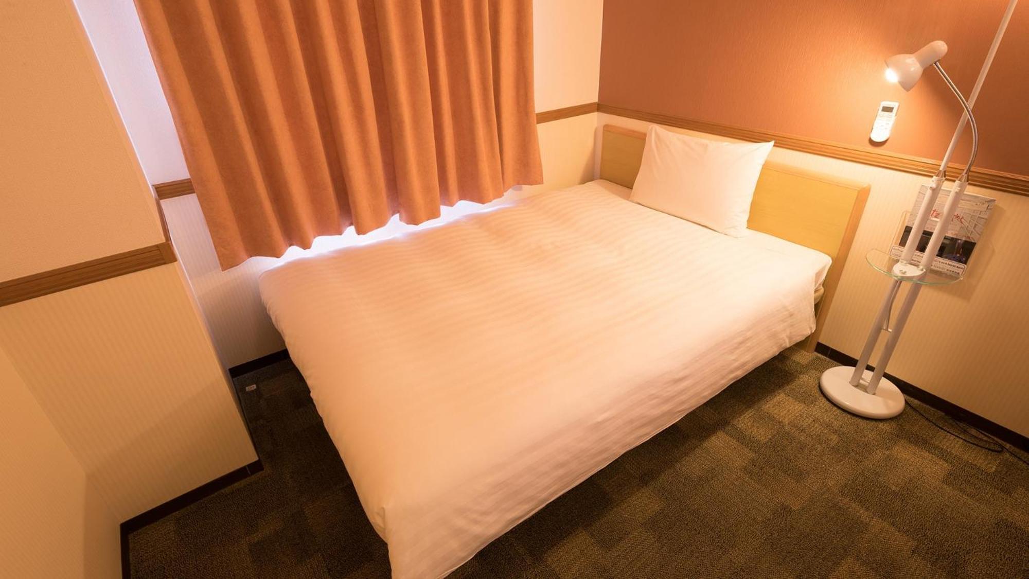 Toyoko Inn Higashi-Hiroshima Saijo Ekimae Pokój zdjęcie