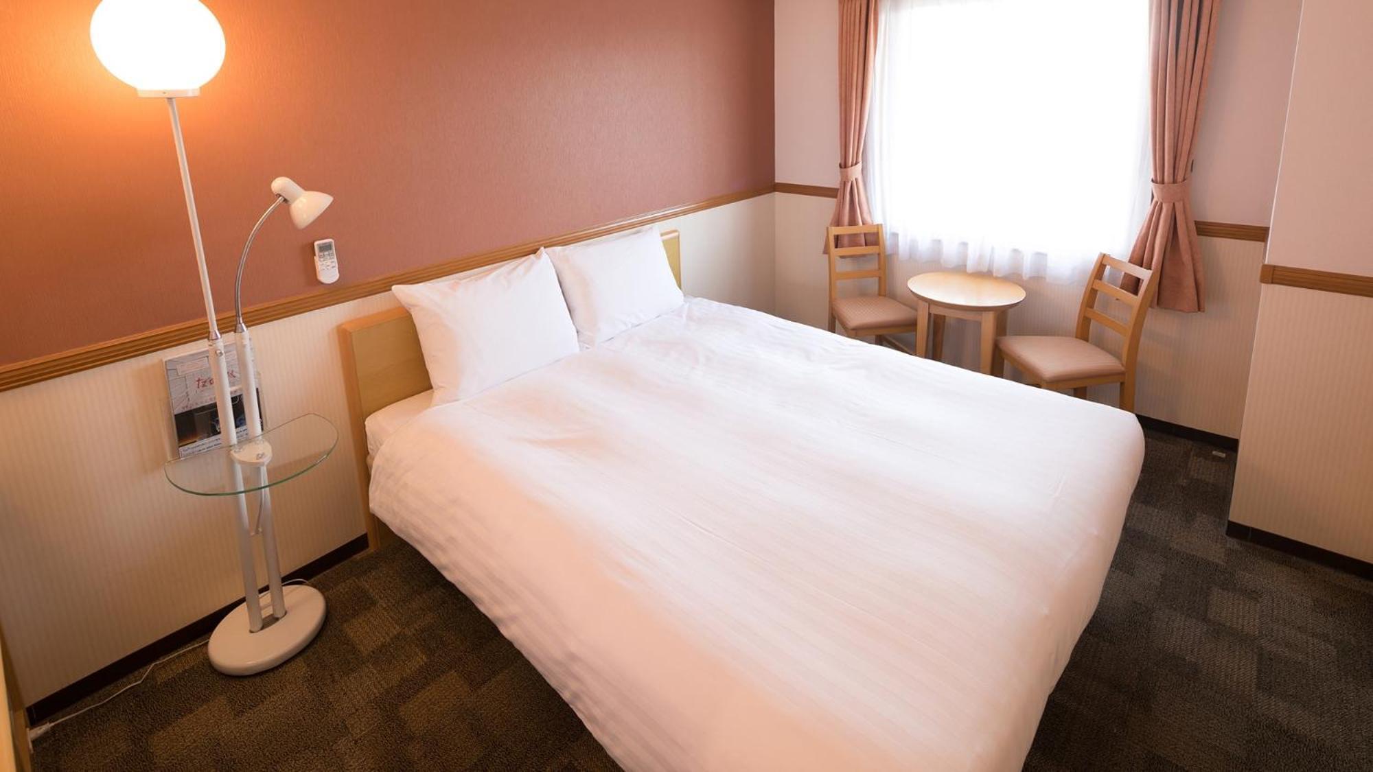 Toyoko Inn Higashi-Hiroshima Saijo Ekimae Pokój zdjęcie