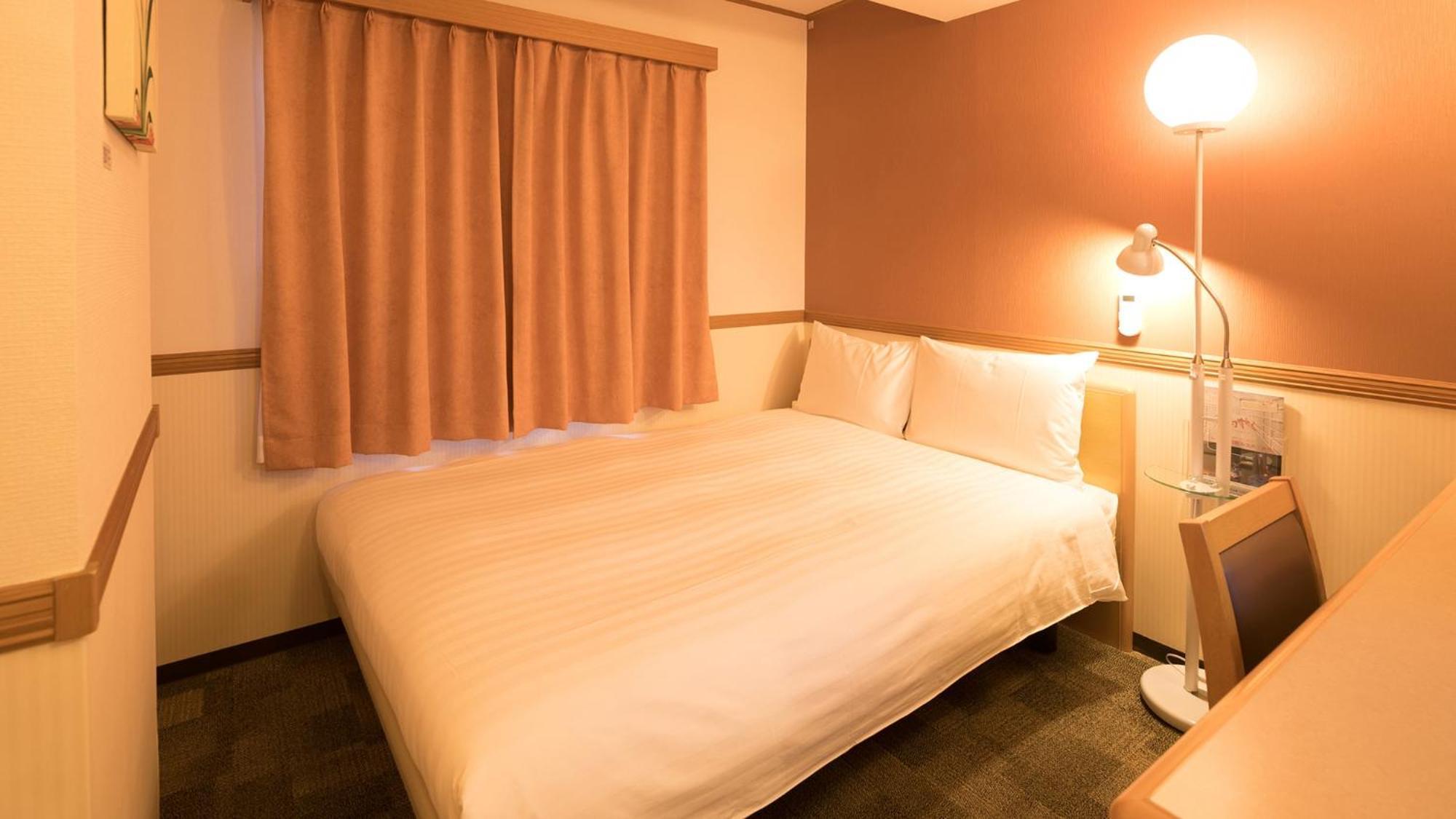 Toyoko Inn Higashi-Hiroshima Saijo Ekimae Pokój zdjęcie