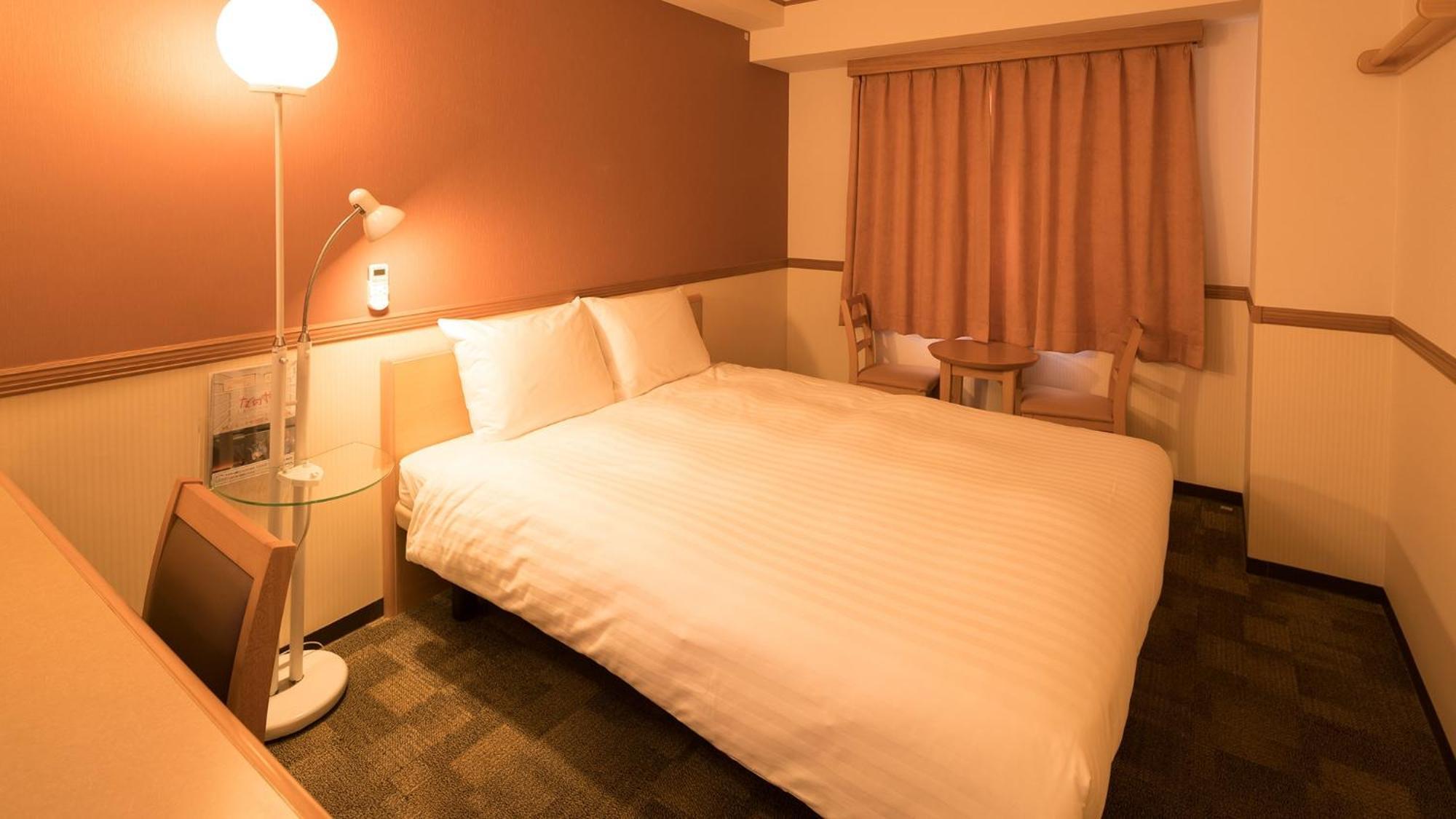 Toyoko Inn Higashi-Hiroshima Saijo Ekimae Pokój zdjęcie