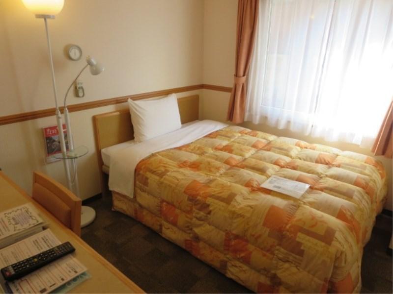 Toyoko Inn Higashi-Hiroshima Saijo Ekimae Zewnętrze zdjęcie